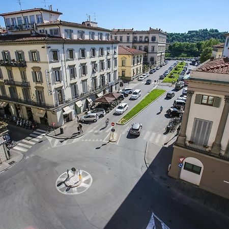 Luxury Suite In Florence - Hosted By Sweetstay Kültér fotó