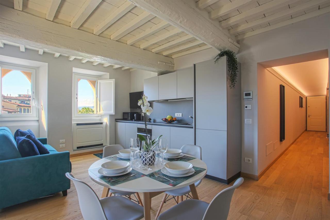 Luxury Suite In Florence - Hosted By Sweetstay Kültér fotó