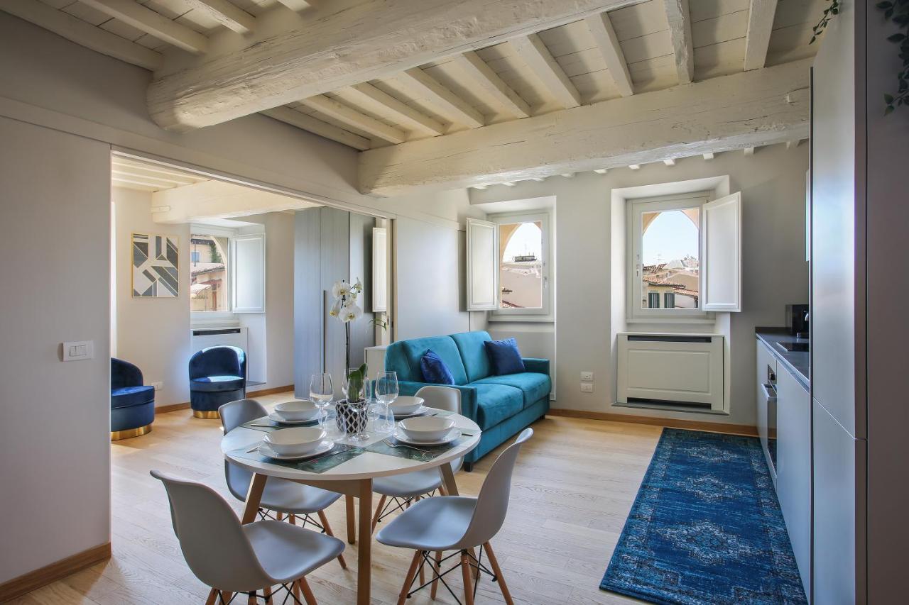 Luxury Suite In Florence - Hosted By Sweetstay Kültér fotó