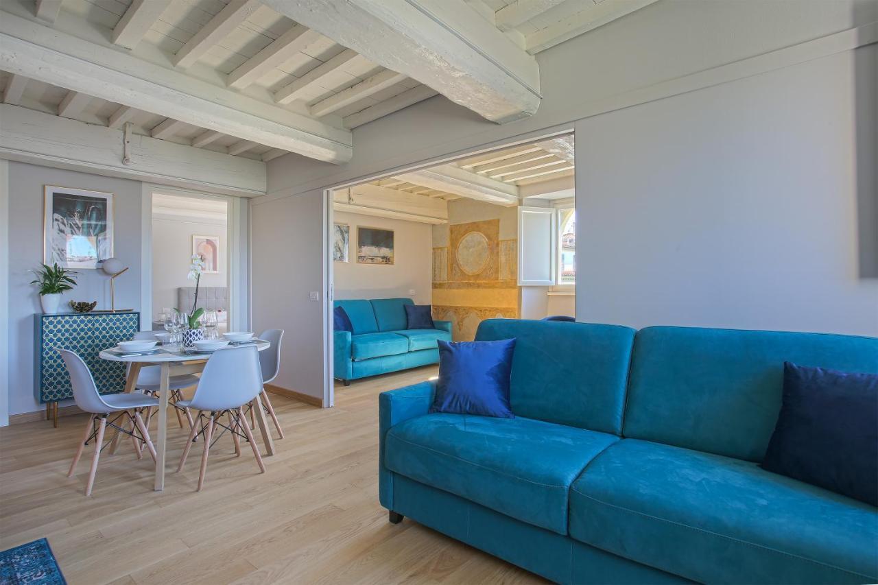 Luxury Suite In Florence - Hosted By Sweetstay Kültér fotó