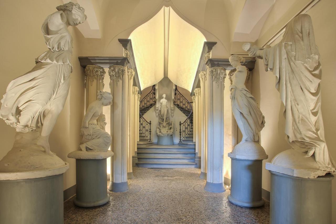 Luxury Suite In Florence - Hosted By Sweetstay Kültér fotó