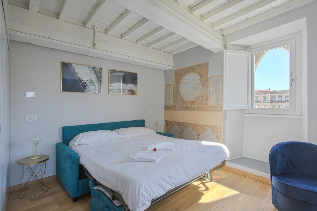 Luxury Suite In Florence - Hosted By Sweetstay Kültér fotó