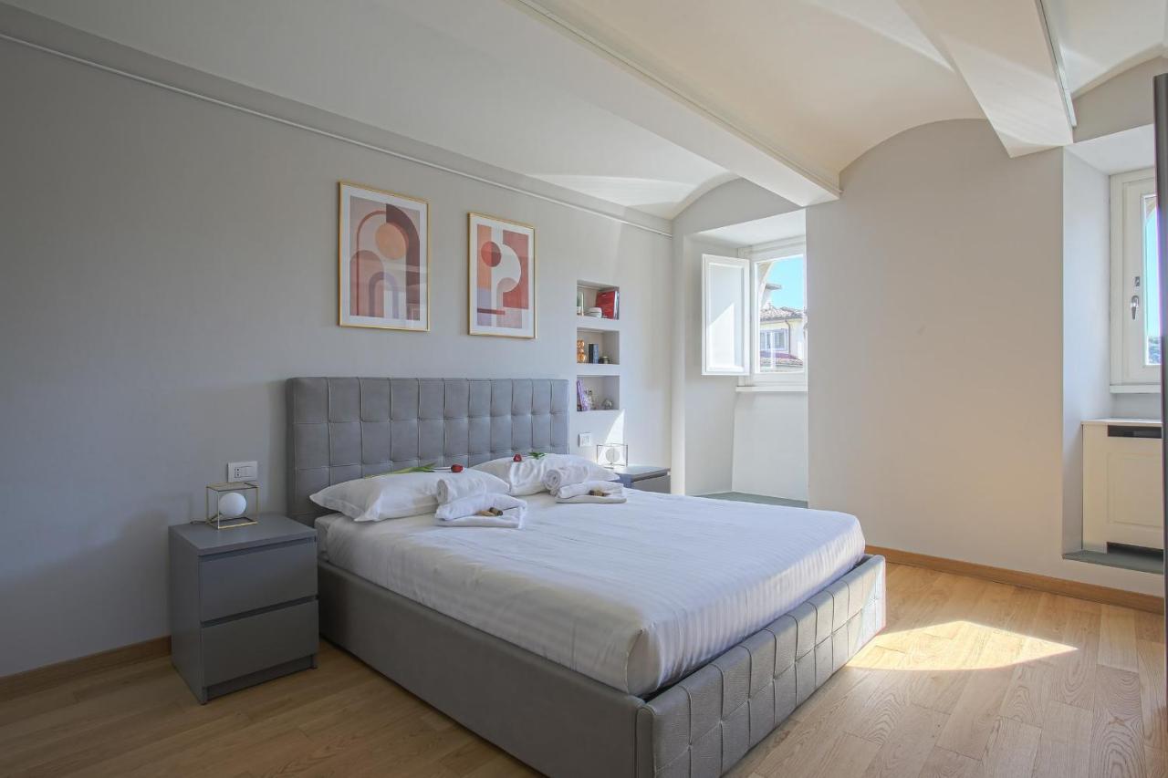 Luxury Suite In Florence - Hosted By Sweetstay Kültér fotó