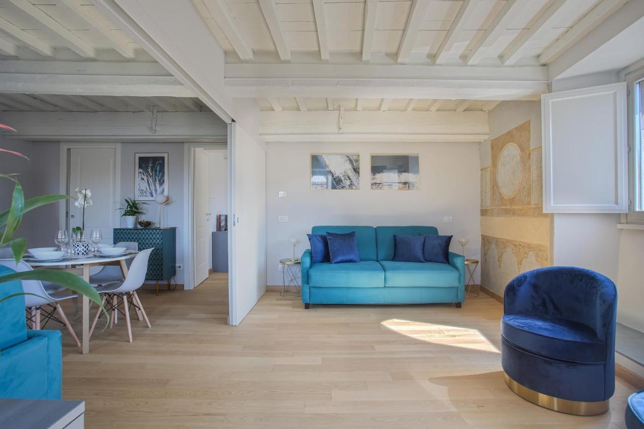 Luxury Suite In Florence - Hosted By Sweetstay Kültér fotó