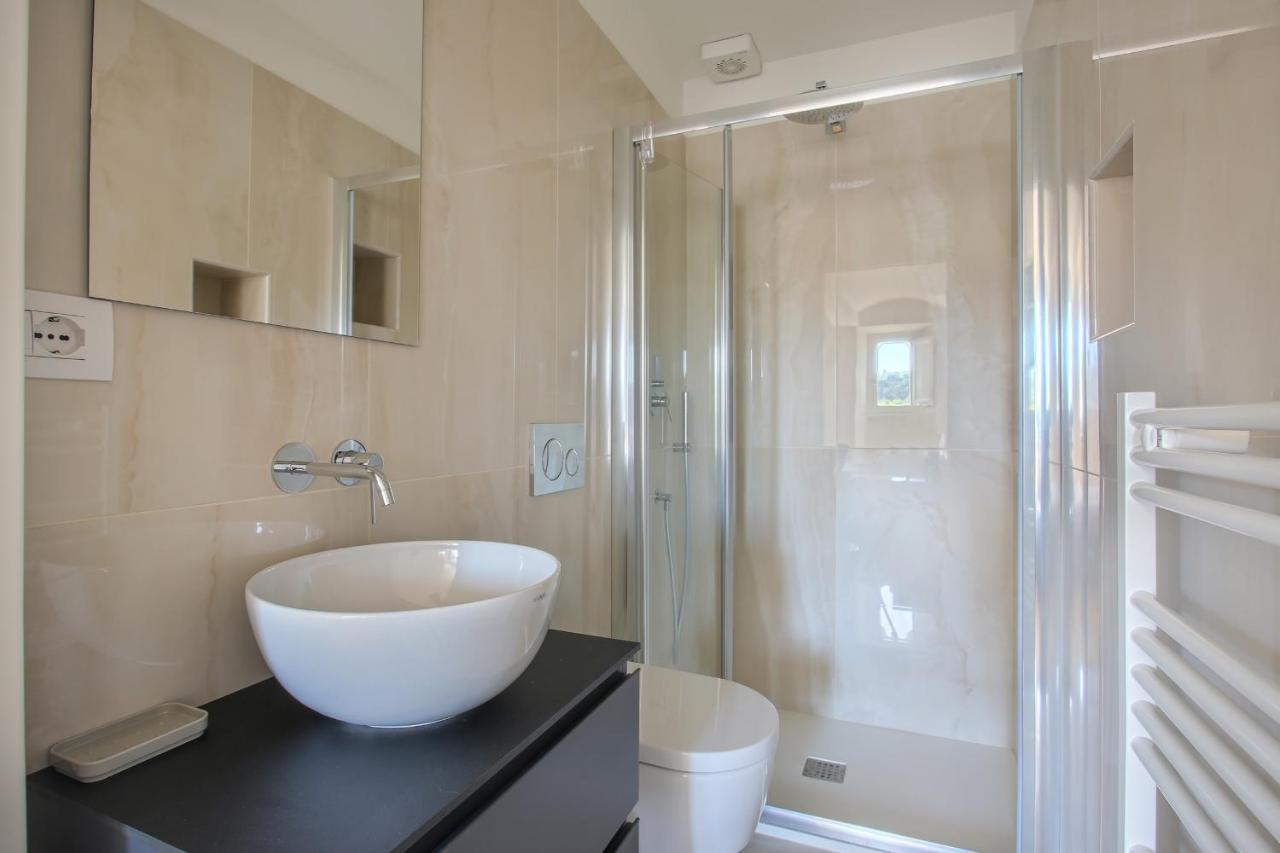Luxury Suite In Florence - Hosted By Sweetstay Kültér fotó