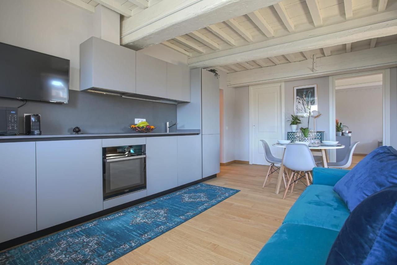 Luxury Suite In Florence - Hosted By Sweetstay Kültér fotó
