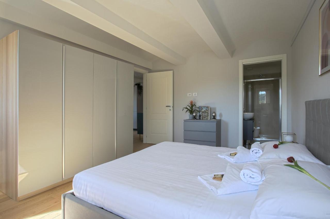 Luxury Suite In Florence - Hosted By Sweetstay Kültér fotó
