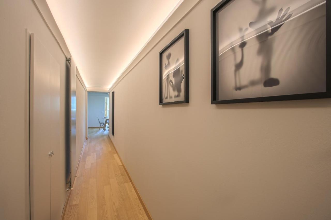 Luxury Suite In Florence - Hosted By Sweetstay Kültér fotó