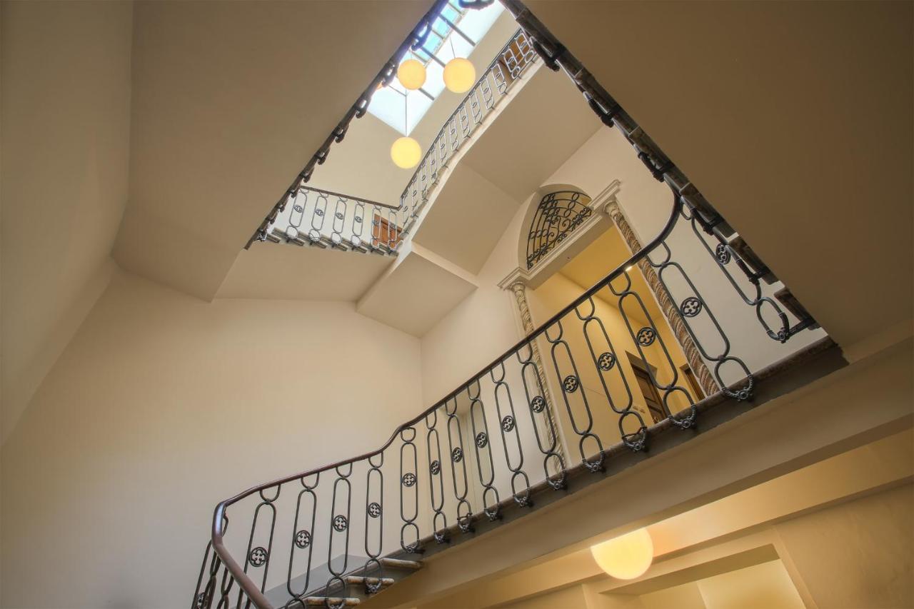 Luxury Suite In Florence - Hosted By Sweetstay Kültér fotó