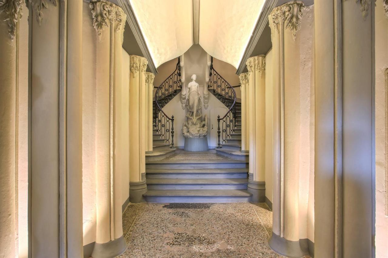 Luxury Suite In Florence - Hosted By Sweetstay Kültér fotó