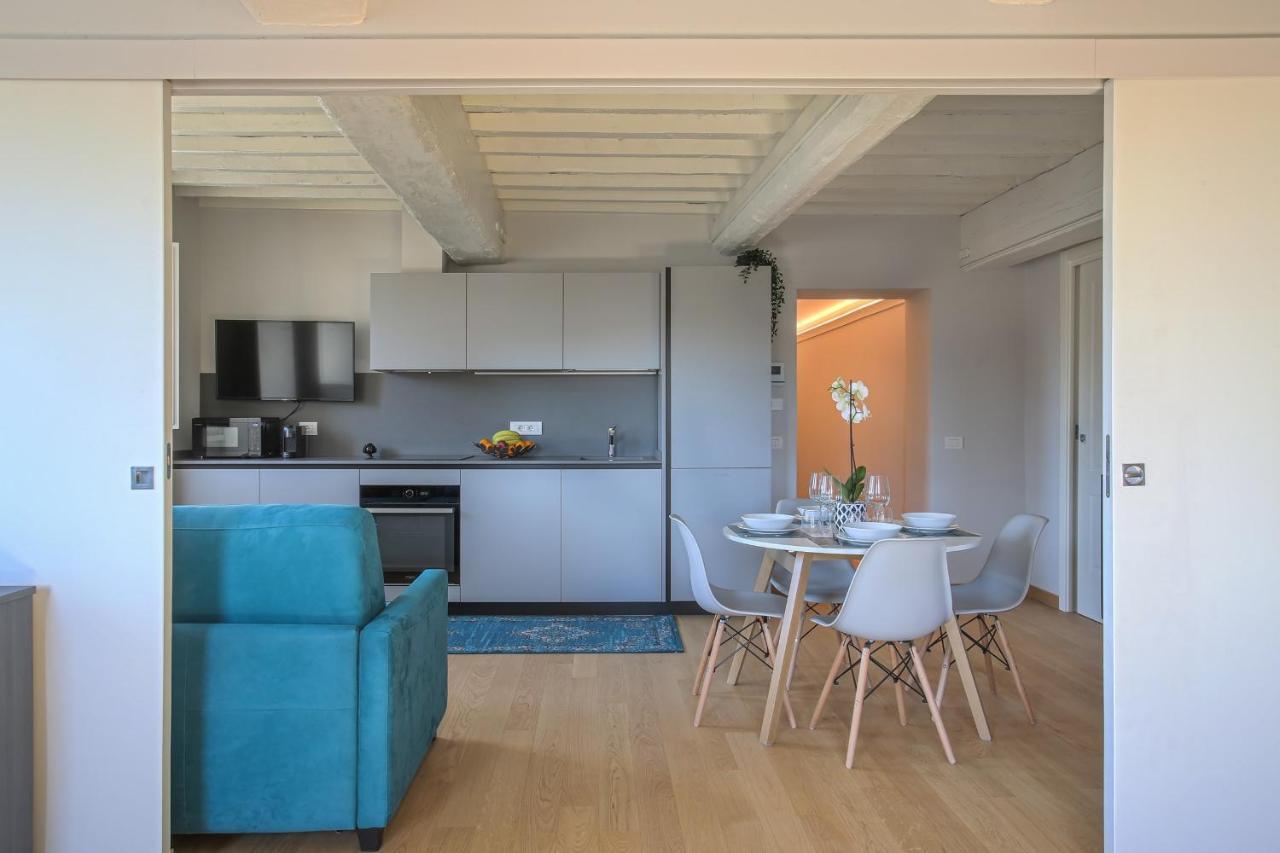 Luxury Suite In Florence - Hosted By Sweetstay Kültér fotó